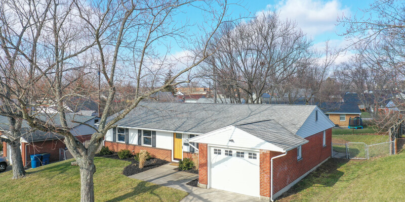 Primary Photo - 7613 Rothfield