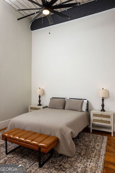 Foto del edificio - 217 Barrett St