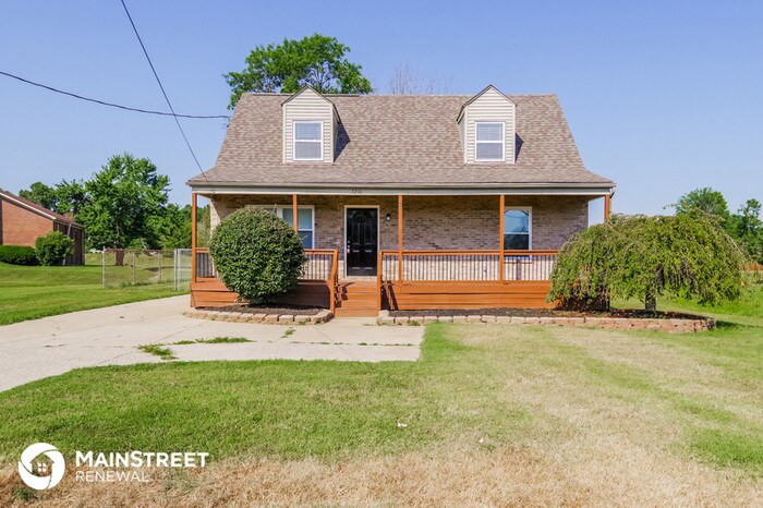 Foto principal - 7210 Arnoldtown Rd