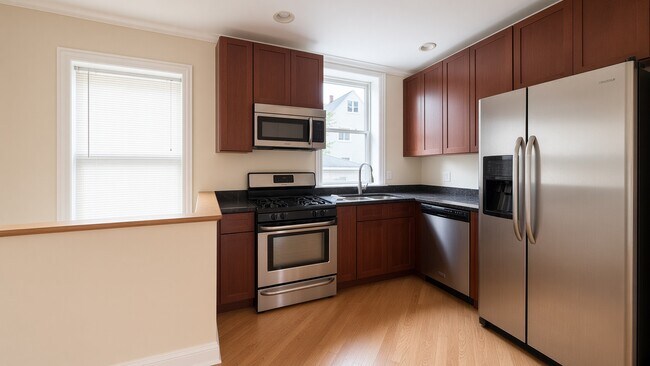 Foto del edificio - 4018 N Central Park Ave