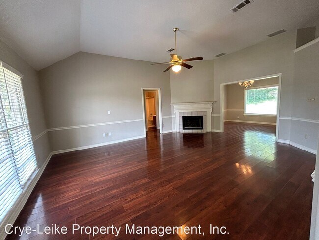 Building Photo - 3 br, 2 bath House - 8618 Bazemore Rd