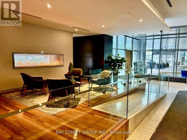 Photo du bâtiment - 25 Telegram Mews