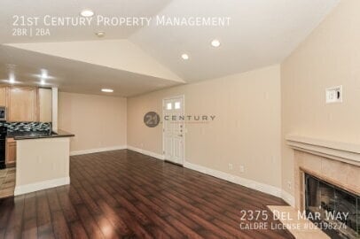 Building Photo - 2375 Del Mar Way