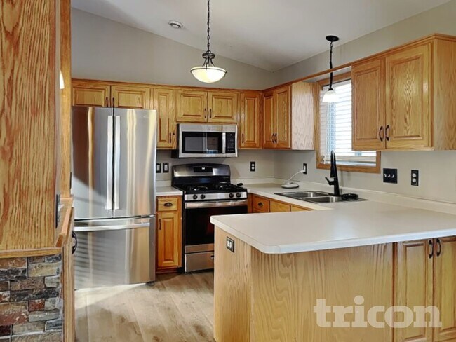 Foto del edificio - 1903 16th St NE