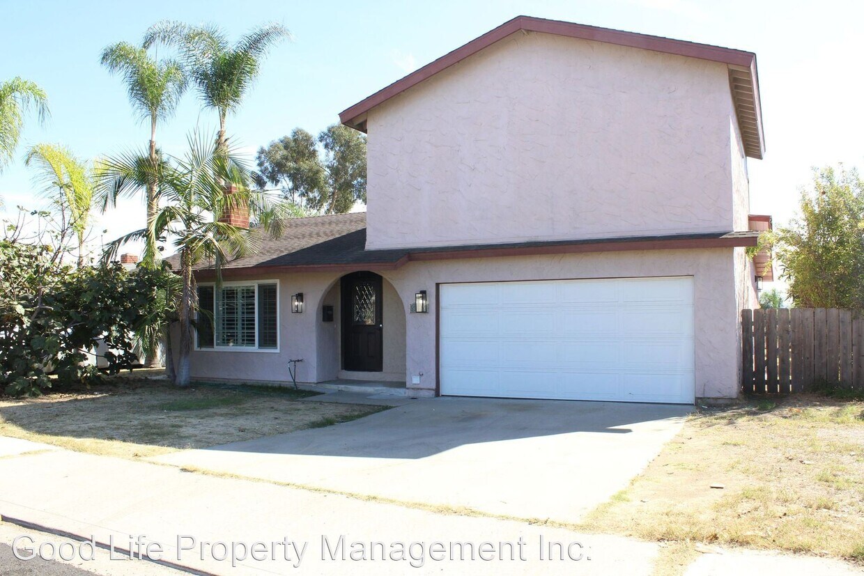 Primary Photo - 4 br, 3 bath House - 582 Azalea Street