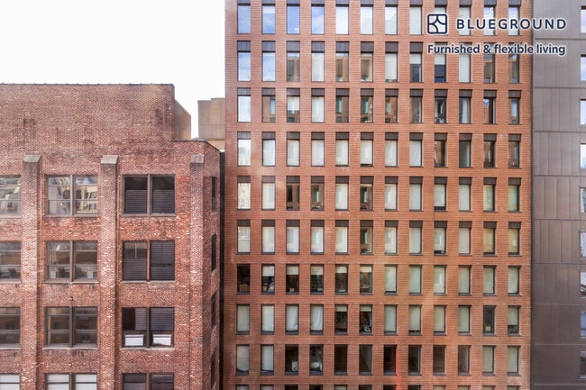 Building Photo - 244 W 29th St