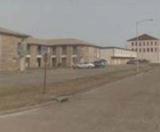 Primary Photo - Mainland Apartments