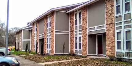 Building Photo - 6707 Morgan Rd