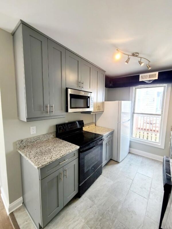 Foto del edificio - 1203 N 24th St