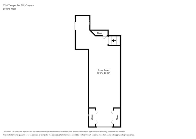 Building Photo - 5351 Tanager Terrace SW