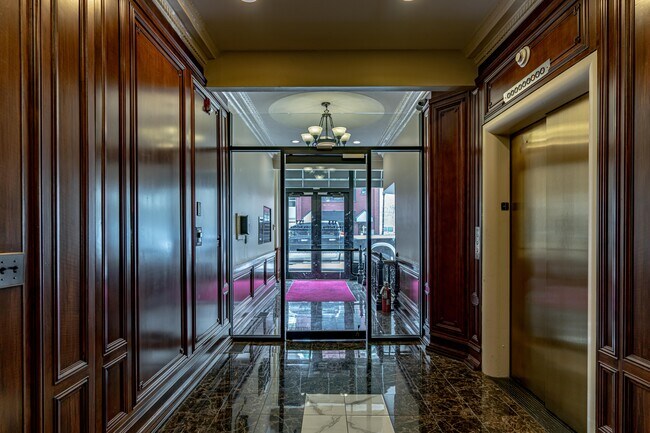 Foto del edificio - 133 S 3rd St