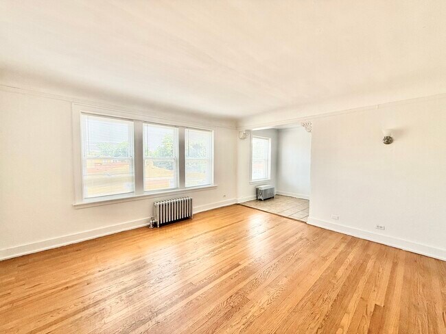 Foto del edificio - 2801 W Lunt Ave