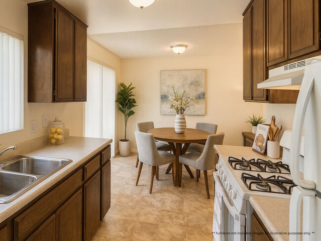 Foto del edificio - 1010 S Magnolia Ave