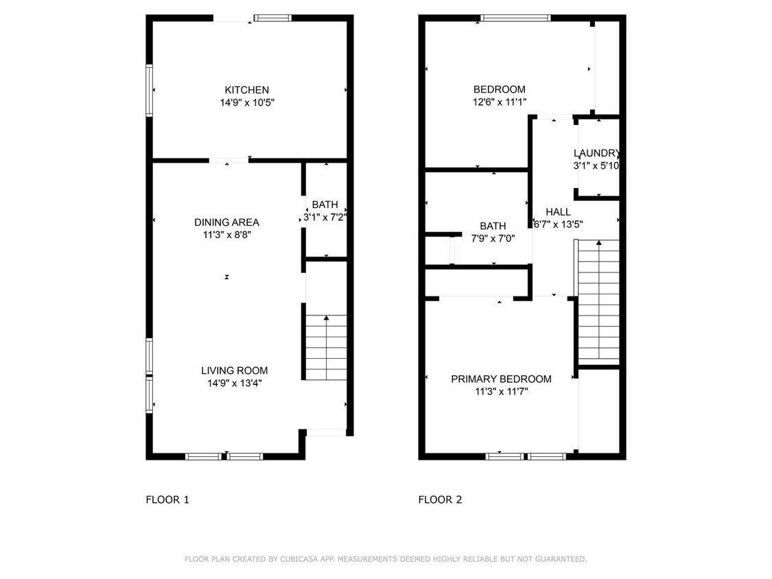 Foto del edificio - Wonderful townhouse in Forest Grove