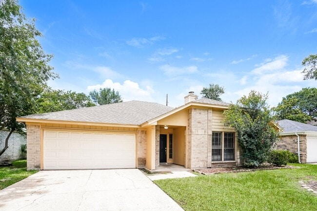 Foto del edificio - 15022 Mulberry Meadows Dr
