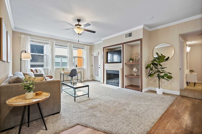 Foto del edificio - 11380 S Virginia St