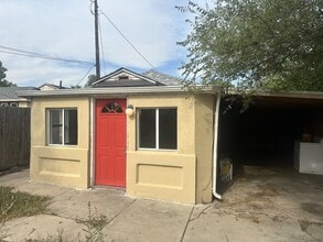 Building Photo - 937 S Vrain St