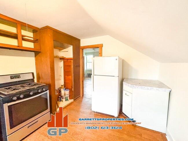 Foto del edificio - 162 Park St