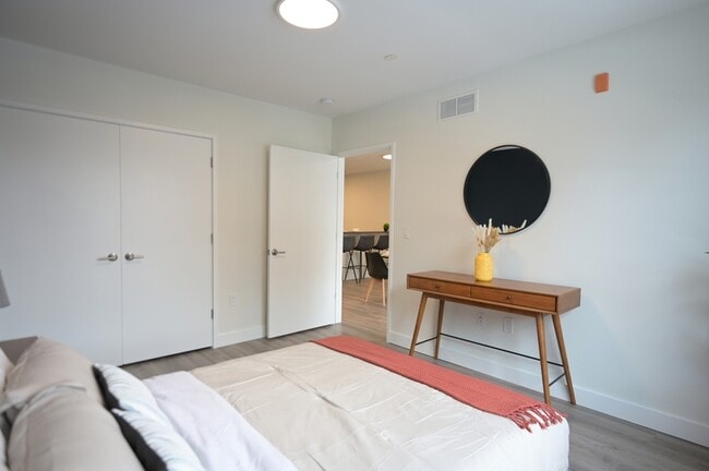 Foto del edificio - 416 Highland Ave