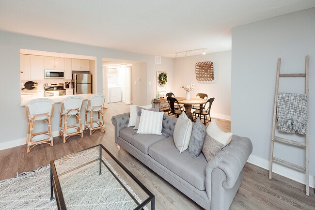 Foto del edificio - 955 Mallard Creek Rd