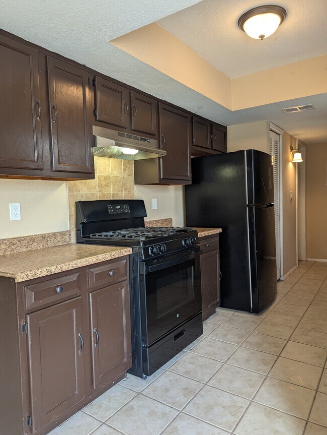 Foto del edificio - 11600 Marsh McCall Way