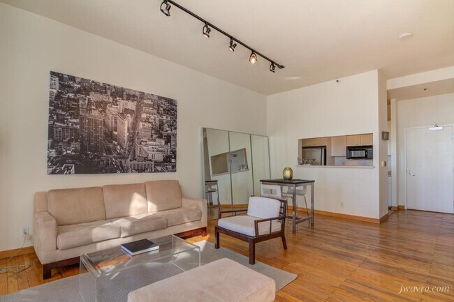 Foto del edificio - 300 3rd St