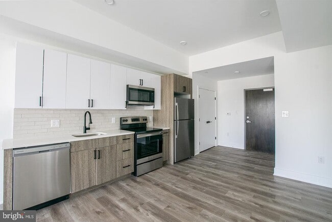 Foto del edificio - 1420 Point Breeze Ave