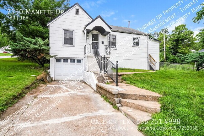 Foto del edificio - 7150 Manette Dr