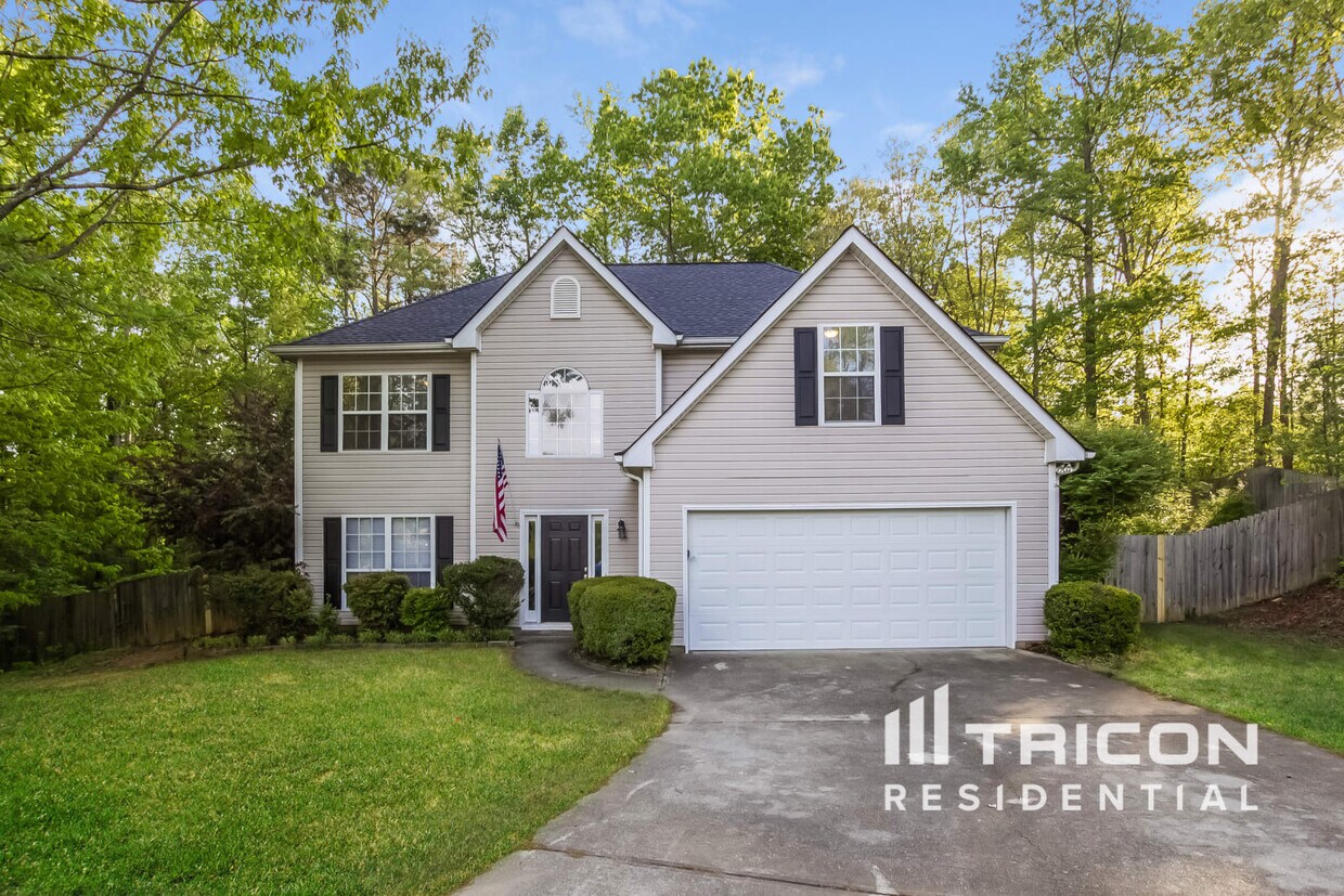 Foto principal - 2255 Hamilton Parc Ln