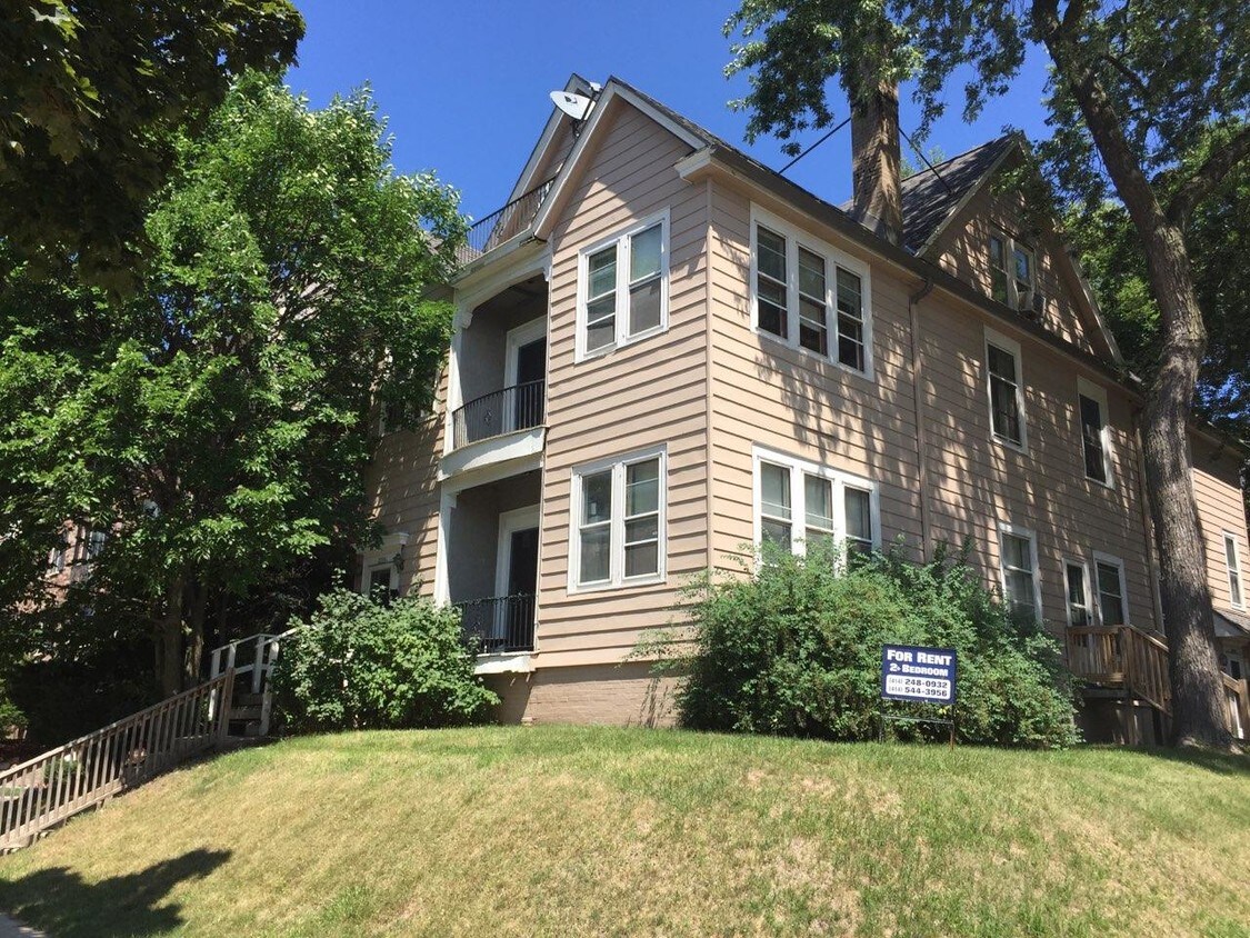 Primary Photo - 2504 N Murray Ave