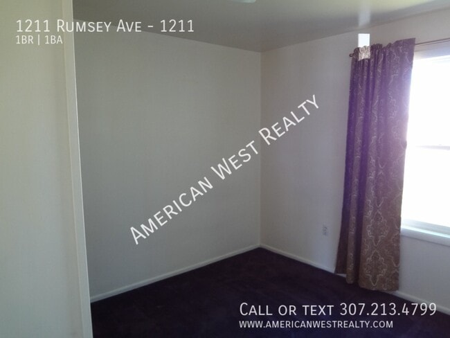 Building Photo - 1211 Rumsey Ave