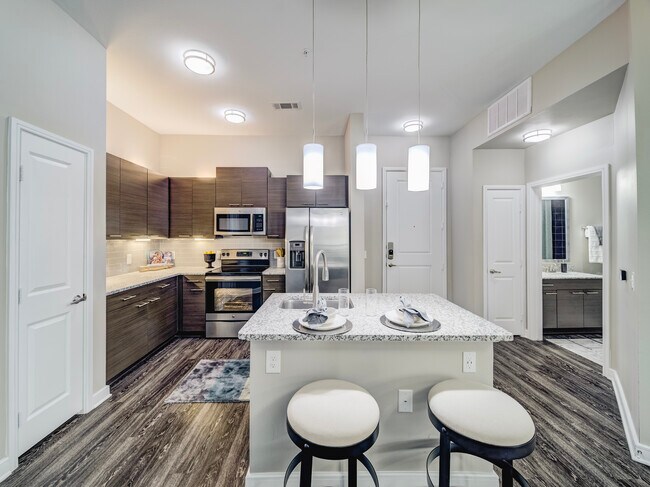 Foto del edificio - The Cannon Las Colinas