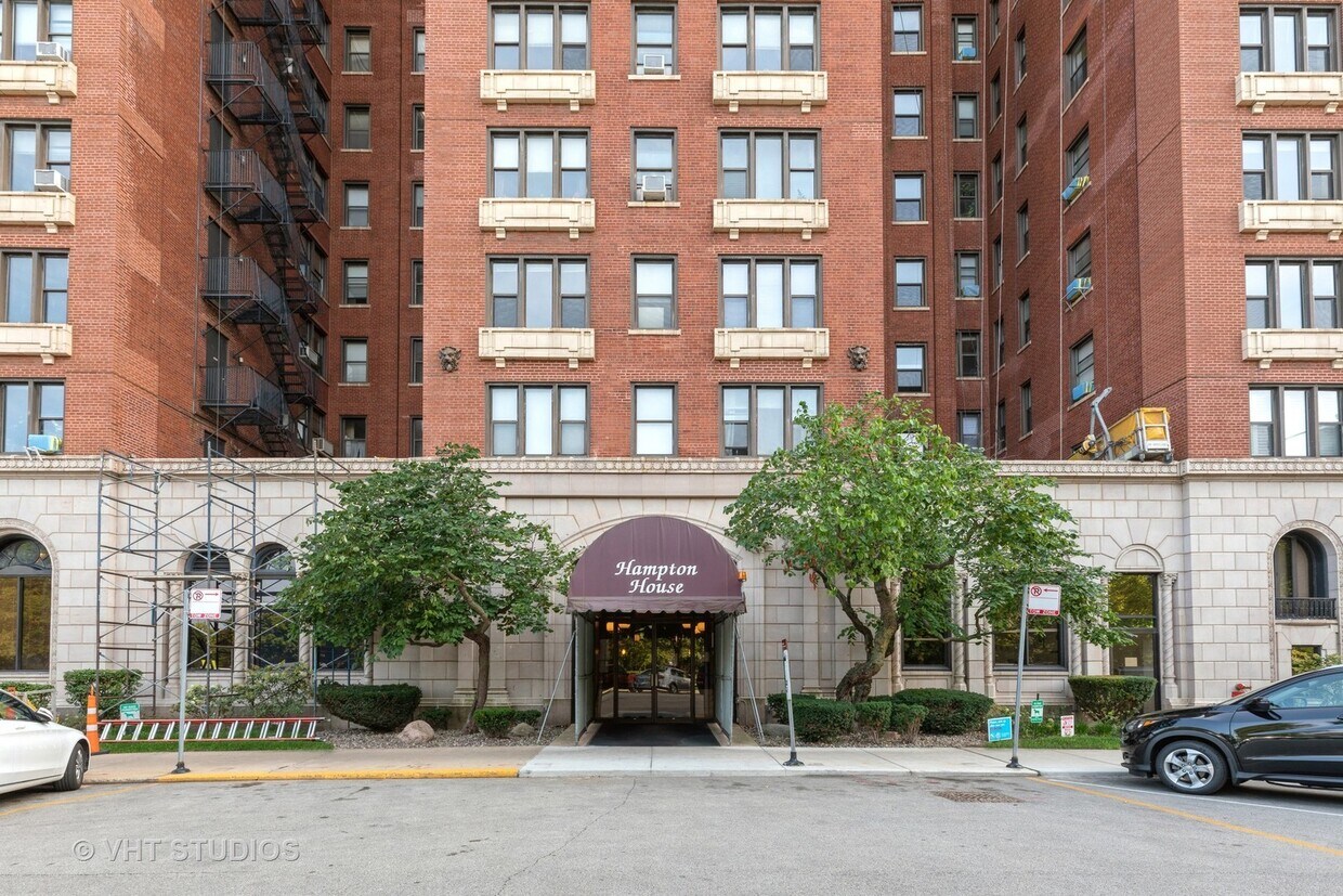 5300 S Shore Dr Unit 74, Chicago, IL 60615 Condo for Rent in Chicago