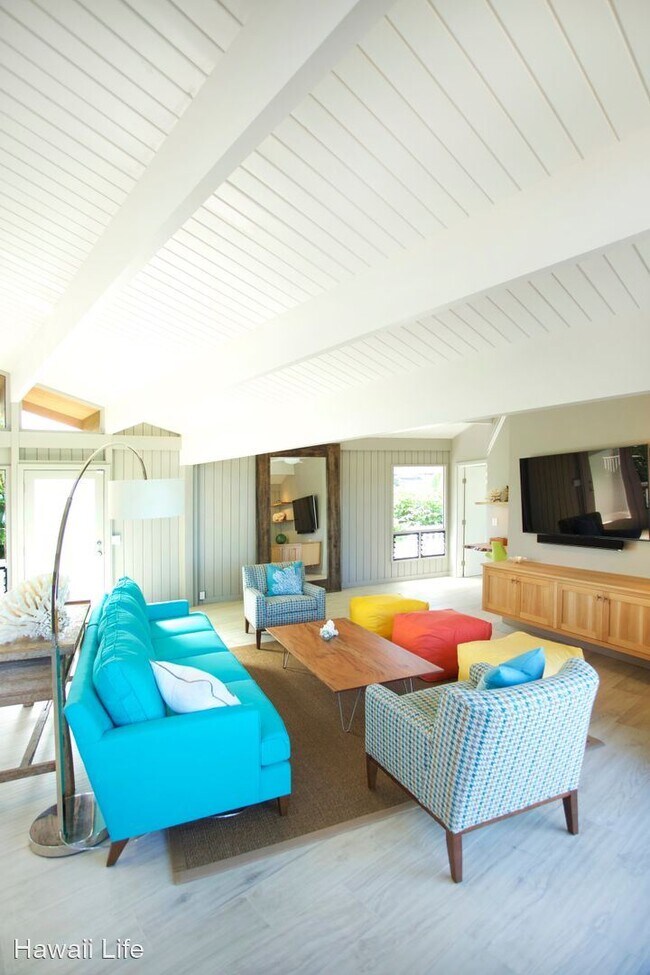 Foto del edificio - 3 br, 2 bath House - 4423 Alamoo Road