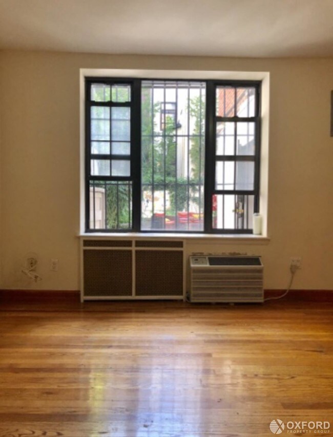 Foto del edificio - 36 West 90th Street