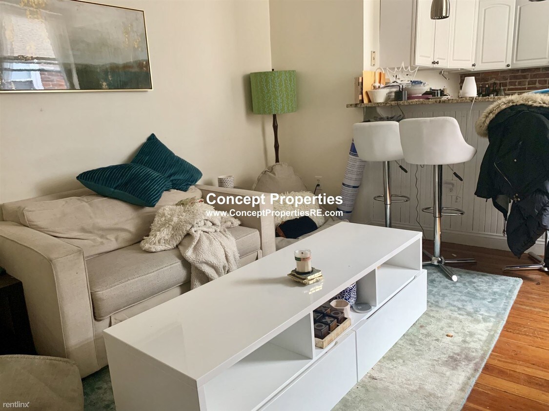 3 br, 2 bath - 91 Prince St # 21X - 3 br, 2 bath  - 91 Prince St # 21X