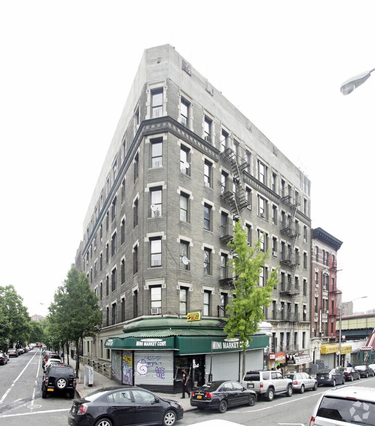 111 - 119 E 255th St - 111-119 E 225th St