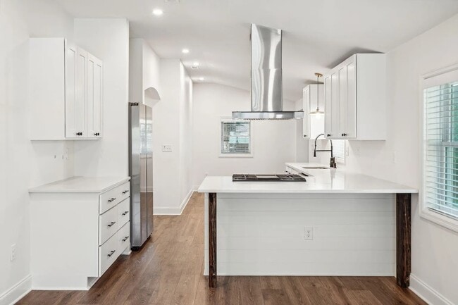 Foto del edificio - 1533 Cantwell St