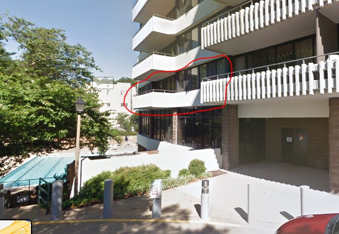 Primary Photo - 6301 Stevenson Ave