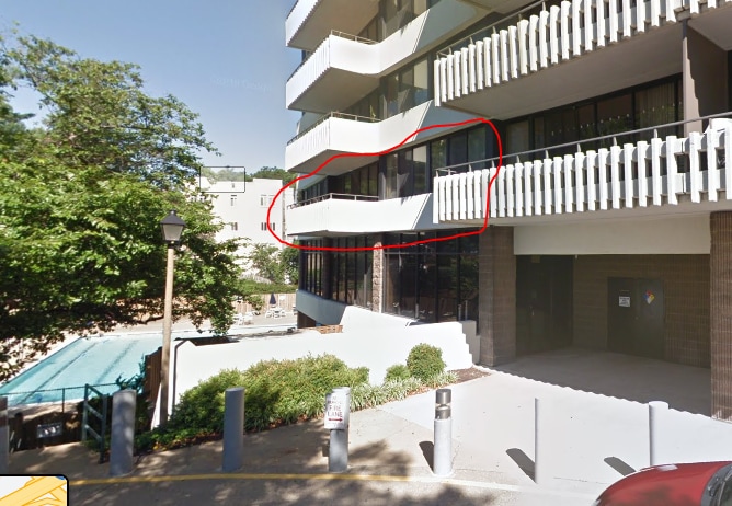 Photo - 6301 Stevenson Ave (Alexandria, VA)