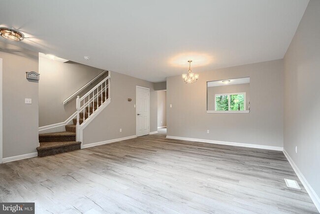 Foto del edificio - 3365 Cheverly Ct