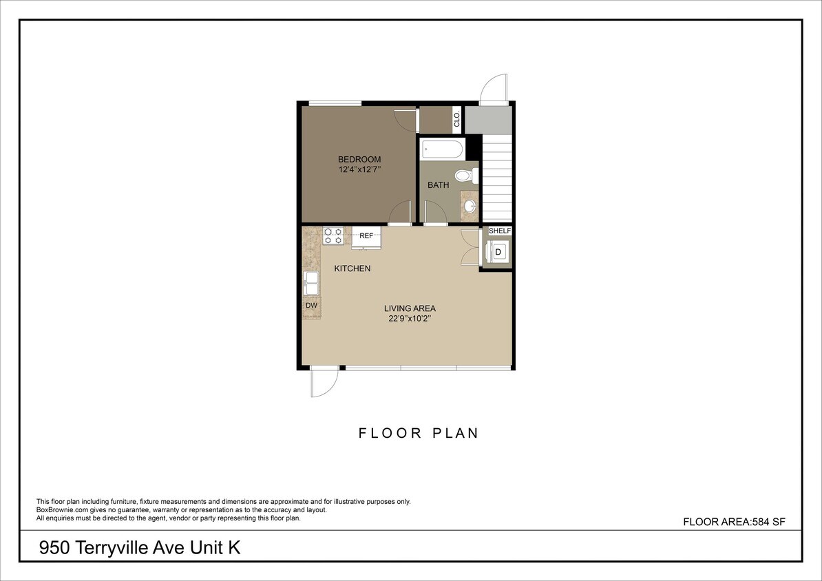 Foto principal - 950 Terryville Ave