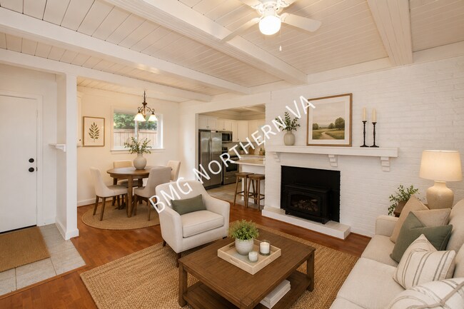 Foto del edificio - 11000 Park Rd