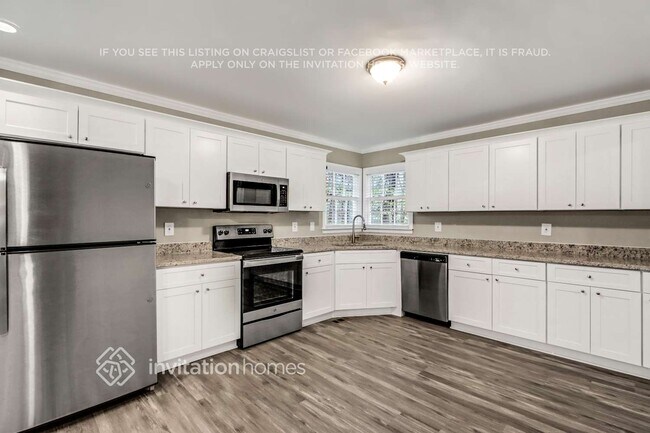 Foto del edificio - 232 Corley Cir