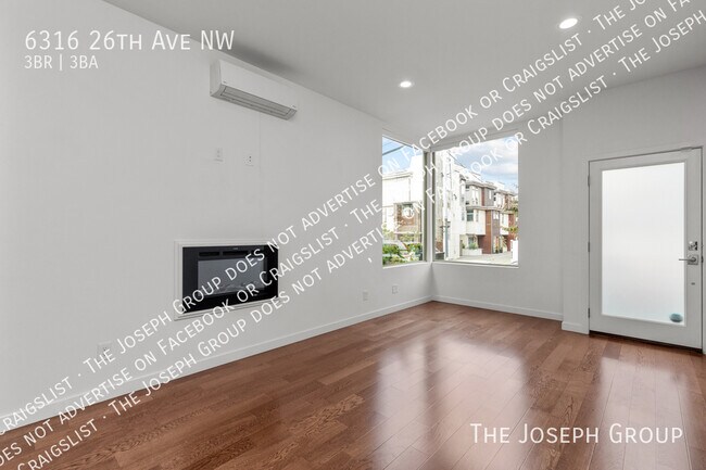 Foto del edificio - 6316 26th Ave NW