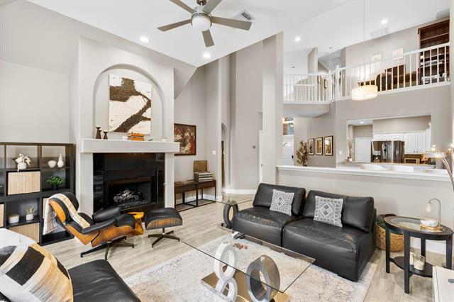 Foto del edificio - 4008 Sherry Ln