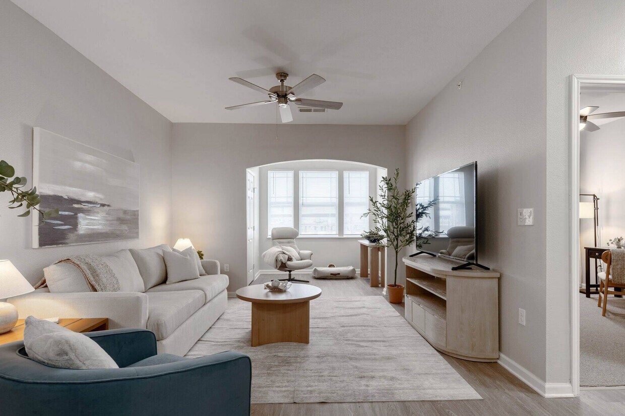 Foto principal - Arbors at Creekside Apartments