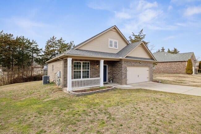 Foto del edificio - 3 Bedroom 3 Bath Home in Mt Juliet Now Lea...