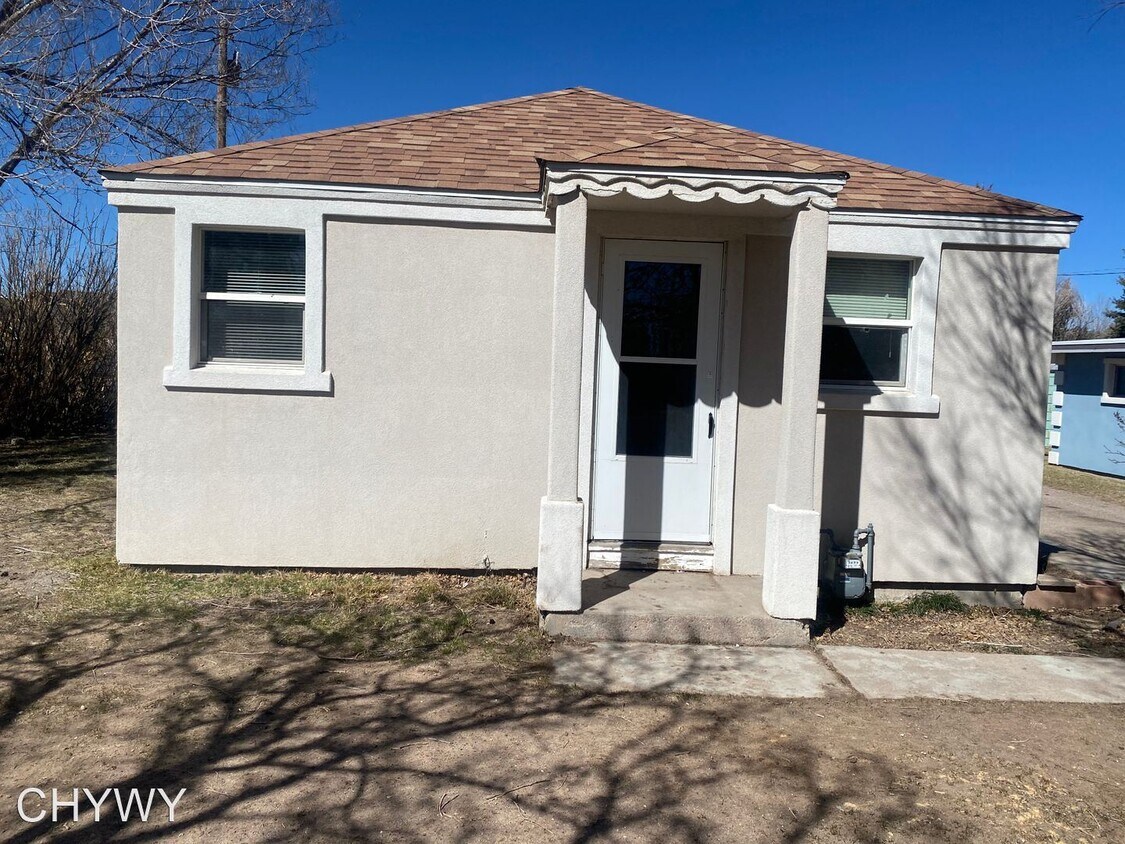 Primary Photo - 2 br, 1 bath House - 238 Miller Lane