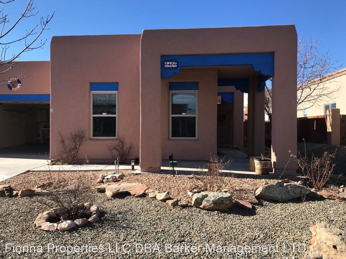 Primary Photo - 3 br, 2 bath House - 4804 Solecito Circle